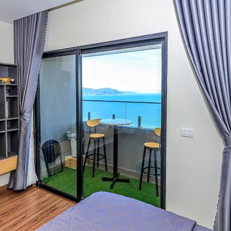 Song Suoi Flc Seatower - Seaview Apartment Quy Nhon Buitenkant foto