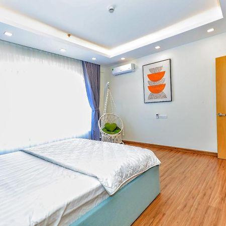 Song Suoi Flc Seatower - Seaview Apartment Quy Nhon Buitenkant foto