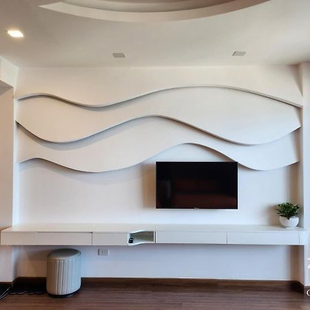 Song Suoi Flc Seatower - Seaview Apartment Quy Nhon Buitenkant foto