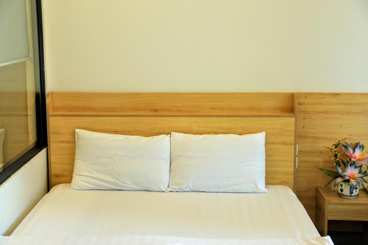 Song Suoi Flc Seatower - Seaview Apartment Quy Nhon Buitenkant foto