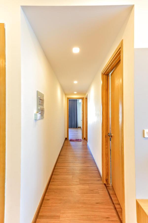 Song Suoi Flc Seatower - Seaview Apartment Quy Nhon Buitenkant foto