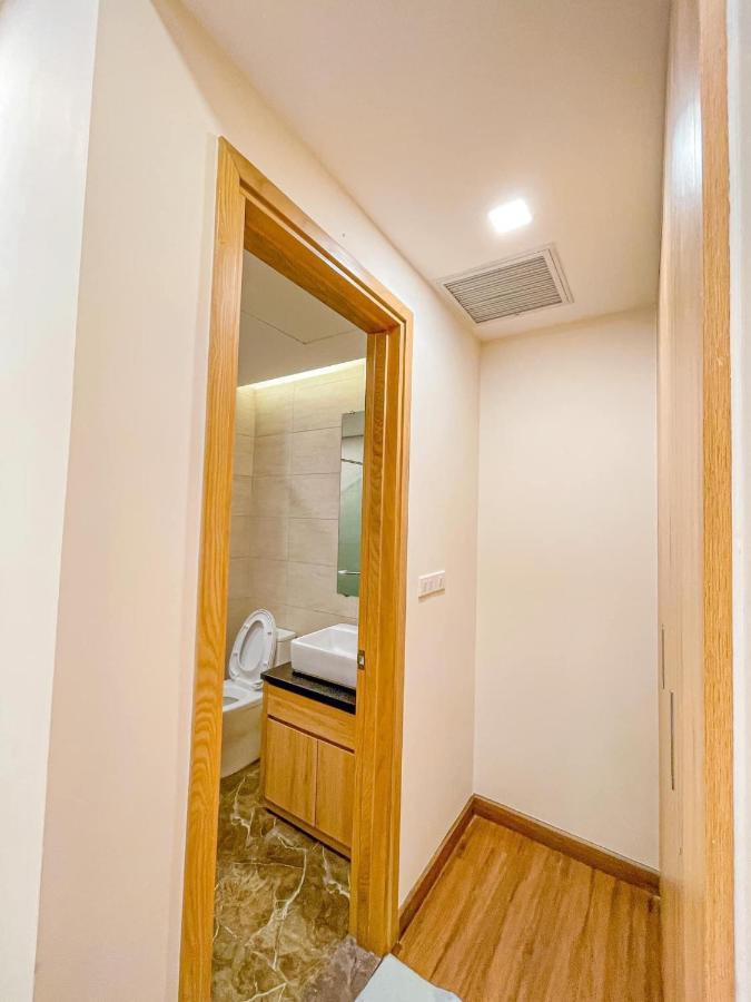 Song Suoi Flc Seatower - Seaview Apartment Quy Nhon Buitenkant foto