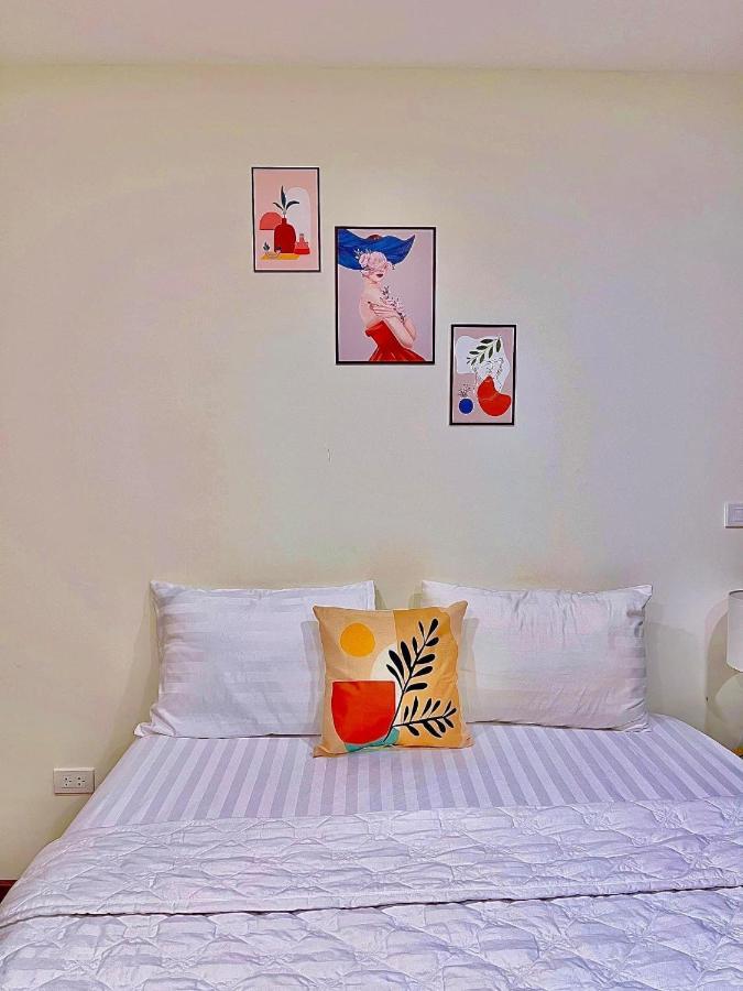 Song Suoi Flc Seatower - Seaview Apartment Quy Nhon Buitenkant foto