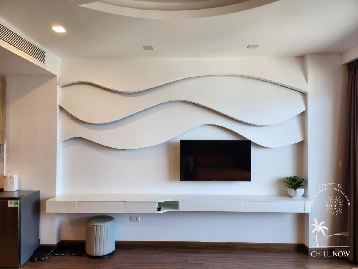 Song Suoi Flc Seatower - Seaview Apartment Quy Nhon Buitenkant foto